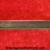 FN, Browning, 1922, 7.65mm, Magazine, Clip, Mag, Original, Collectible, Belgian, Belgium, Post-War, Post War, 32, .32, acp, auto, 7.65, Handgun, Pistol