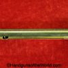 Luger, P.08, 9mm, Magazine, Clip, WWII, Era, No Serial Number, NSN, German, Germany, fxo, E/37, Original, Collectible, P08, P.08, P-08, WW2, Mag, unnumbered