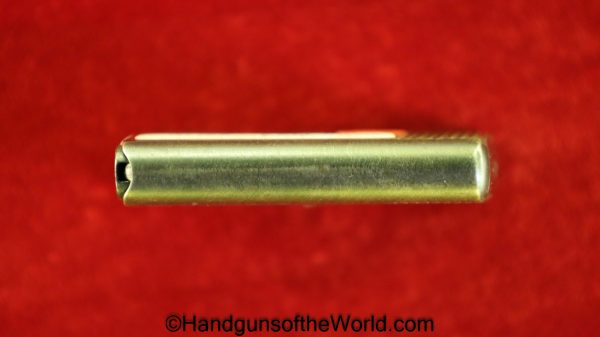 Winchester, Model 1907, .351, Magazine, Clip, Mag, Original, Collectible, Rifle, Longarm Long Arm, 1907, Model, 351, USA, American, Americana, America