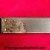 AK-47, Bayonet, Romanian, Contract, Romanian Contract, Romania, AK, 47, AKM, Original, Collectible, Matching, Matching Scabbard, Cold War, Rifle