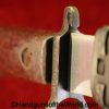 AK-47, Bayonet, Romanian, Contract, Romanian Contract, Romania, AK, 47, AKM, Original, Collectible, Matching, Matching Scabbard, Cold War, Rifle