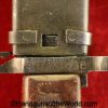 AK-47, Bayonet, Romanian, Contract, Romanian Contract, Romania, AK, 47, AKM, Original, Collectible, Matching, Matching Scabbard, Cold War, Rifle