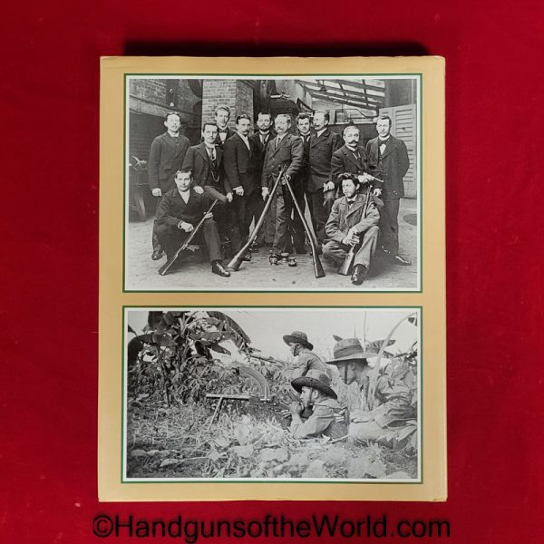 Dutch, Luger, Book, Complete History, 1st Edition, Bas J. Martens, Guus de Vries, Education, Hardbound, Hard Cover, Parabellum, Collectible, Reading