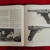Dutch, Luger, Book, Complete History, 1st Edition, Bas J. Martens, Guus de Vries, Education, Hardbound, Hard Cover, Parabellum, Collectible, Reading