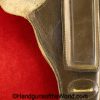 Beretta, 1915-1919, 7.65mm, Holster, Brown, leather, full front flap, 1915, Model, 7.65, 32, .32, acp, auto, Original, Collectible, Italian, Italy, Handgun