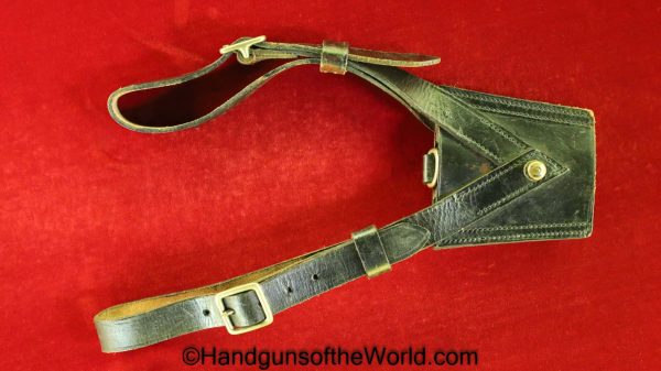 British, Sword, Hanger, Sword Hanger, Frog, Leather, Brown, Black, Britain, England, English, UK, United Kingdom, Original, Collectible, Belt