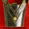 British, Sword, Hanger, Sword Hanger, Frog, Leather, Brown, Black, Britain, England, English, UK, United Kingdom, Original, Collectible, Belt