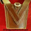 British, Sword, Hanger, Sword Hanger, Frog, Leather, Brown, Black, Britain, England, English, UK, United Kingdom, Original, Collectible, Belt