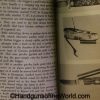 Firearms Curiosa, Book, Lewis Winant, Winant, Hardcover, Hard Cover, Collectible, Original, Firearm, Firearms, Vintage, Handguns, Pistols, Pistol, Handgun