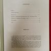 P38, Pistols, Firearms, Handguns, Walther, Walther Pistols, Warren Buxton, Volume III, Book, Education, Index, Hardbound, Hard Cover, Reading, Collectible