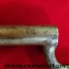 Austrian, Model, 1799, Socket, Bayonet, Austria, Original, Collectible, Musket, Rifle, Longarm, Long, Arm, Socket Bayonet, 4 Sided, Vintage, Antique
