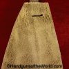 Beretta, 1915-1919, Holster, Beige, leather, full flap, 1915, 1919, Original, Collectible, Pocket, Handgun, Hand gun, Pistol, Italy, Italian, Dual Mag Pouch