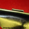 FN, Browning, High Power, Holster, Belgium, Formed, black, leather, brass fittings, Dated, 1961, Original, Collectible, Belgian, BHP, Post War, Post-War