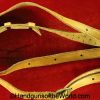 Colt, 1911, 1911A1, Shoulder Holster, USMC, 45, Brown, leather, Boyt, Holster, WWII, WW2, Original, Collectible, US, USA, Americana, American, America, 1945