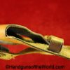 Colt, 1911, 1911A1, Shoulder Holster, USMC, 45, Brown, leather, Boyt, Holster, WWII, WW2, Original, Collectible, US, USA, Americana, American, America, 1945