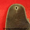 Colt, 1911, 1911A1, General Officers, Holster, smooth, dark brown, leather, Original, Collectible, General, Officer, Officers, Hand gun, Pistol, Handgun