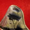 CZ 24, Brown, Leather, Holster, Original, Collectible, CZ, 24, CZ24, CZ-24, Czech, Czechoslovakia, Handgun, Hand gun, Pistol, Period, Vintage