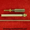 Walther, PP, Conversion Kit, to 4mm, 4mm, Conversion, Kit, Original, Collectible, German, Germany, Handgun, Pistol, Hand gun, Complete, Boxed, with Box