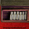 Walther, PP, Conversion Kit, to 4mm, 4mm, Conversion, Kit, Original, Collectible, German, Germany, Handgun, Pistol, Hand gun, Complete, Boxed, with Box