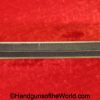 Walther, PP, Conversion Kit, to 4mm, 4mm, Conversion, Kit, Original, Collectible, German, Germany, Handgun, Pistol, Hand gun, Complete, Boxed, with Box