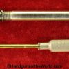 Walther, PPk, Conversion Kit, .380, 4mm, 380, acp, auto, German, Germany, Original, Collectible, Handgun, Pistol, Hand gun, Conversion, Kit
