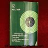 Walther, PPk, Conversion Kit, .380, 4mm, 380, acp, auto, German, Germany, Original, Collectible, Handgun, Pistol, Hand gun, Conversion, Kit