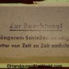 Walther, PPk, Conversion Kit, .380, 4mm, 380, acp, auto, German, Germany, Original, Collectible, Handgun, Pistol, Hand gun, Conversion, Kit