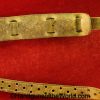 Colt, 1911A1, Shoulder Holster, USMC, 1945, brown, leather, pistol, Handgun, Boyt, Original, Collectible, WWII, WW2, USA, Marines, America, Americana, 1911
