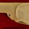 Colt, 1911, Mills, Holster, Belt, Package, Original, Collectible, WWI, WW1, USA, American, Americana, America, Handgun, Pistol, Hand gun, Pouch, Experimental