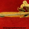 Colt, 1911A1, Shoulder Holster, USMC, 45, USMC 45, Boyt, Holster, Original, Collectible, 1911, 45, .45, Handgun, Pistol, WWII, WW2, Shoulder, Tan, Leather