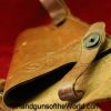 Colt, 1911A1, Shoulder Holster, USMC, 45, USMC 45, Boyt, Holster, Original, Collectible, 1911, 45, .45, Handgun, Pistol, WWII, WW2, Shoulder, Tan, Leather