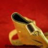 Colt, 1911A1, Shoulder Holster, USMC, 45, USMC 45, Boyt, Holster, Original, Collectible, 1911, 45, .45, Handgun, Pistol, WWII, WW2, Shoulder, Tan, Leather