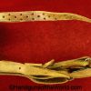 Colt, 1911A1, Shoulder Holster, USMC, 45, USMC 45, Boyt, Holster, Original, Collectible, 1911, 45, .45, Handgun, Pistol, WWII, WW2, Shoulder, Tan, Leather