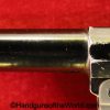 Flare Pistol, German, Herr, 26.5mm, DUV43, Zink, duv 43, duv, 43, 1943, Flare, Pistol, Germany, WWII, WW2, Handgun, Non-FFL, Non FFL, 26.5, Signal