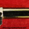 Flare Pistol, German, Herr, 26.5mm, DUV43, Zink, duv 43, duv, 43, 1943, Flare, Pistol, Germany, WWII, WW2, Handgun, Non-FFL, Non FFL, 26.5, Signal