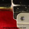 Flare Pistol, German, Herr, 26.5mm, DUV43, Zink, duv 43, duv, 43, 1943, Flare, Pistol, Germany, WWII, WW2, Handgun, Non-FFL, Non FFL, 26.5, Signal