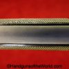 Flare Pistol, German, Herr, 26.5mm, DUV43, Zink, duv 43, duv, 43, 1943, Flare, Pistol, Germany, WWII, WW2, Handgun, Non-FFL, Non FFL, 26.5, Signal