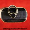 Flare Pistol, German, Herr, 26.5mm, DUV43, Zink, duv 43, duv, 43, 1943, Flare, Pistol, Germany, WWII, WW2, Handgun, Non-FFL, Non FFL, 26.5, Signal