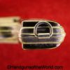 German, LP-42, Flare Pistol, 26.5mm, Germany, WWII, WW2, Handgun, Pistol, Non-FFL, Non FFL, Collectible, 26.5, LP42, LP.42, LP 42, Signal Pistol, Flare