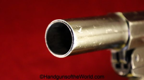 German Herr Flare Pistol, 26.5mm, S/237-1938 Full Rig - Image 10