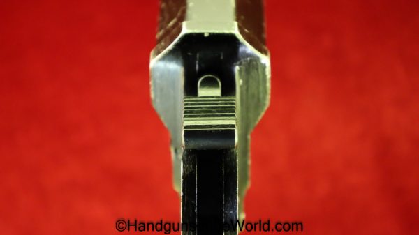 German Herr Flare Pistol, 26.5mm, S/237-1938 Full Rig - Image 13