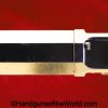 German, Walther, SL, Flare Pistol, 26.5mm, Single Shot, Stainless Steel, Kriegsmarine, U-Boat, U-Boot, Submarine, Germany, WWII, WW2, Handgun, Collectible