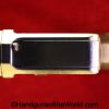 German, Walther, SL, Flare Pistol, 26.5mm, Single Shot, Stainless Steel, Kriegsmarine, U-Boat, U-Boot, Submarine, Germany, WWII, WW2, Handgun, Collectible