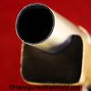 German, Walther, SL, Flare Pistol, 26.5mm, Single Shot, Stainless Steel, Kriegsmarine, U-Boat, U-Boot, Submarine, Germany, WWII, WW2, Handgun, Collectible