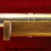 German, Walther, SL, Flare Pistol, 26.5mm, Single Shot, Stainless Steel, Kriegsmarine, U-Boat, U-Boot, Submarine, Germany, WWII, WW2, Handgun, Collectible