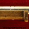 German, Walther, SL, Flare Pistol, 26.5mm, Single Shot, Stainless Steel, Kriegsmarine, U-Boat, U-Boot, Submarine, Germany, WWII, WW2, Handgun, Collectible