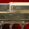German, Walther, SL, Flare Pistol, 26.5mm, Single Shot, Stainless Steel, Kriegsmarine, U-Boat, U-Boot, Submarine, Germany, WWII, WW2, Handgun, Collectible