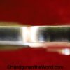 German, Walther, SL, Flare Pistol, 26.5mm, Single Shot, Stainless Steel, Kriegsmarine, U-Boat, U-Boot, Submarine, Germany, WWII, WW2, Handgun, Collectible