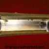 German, Walther, SL, Flare Pistol, 26.5mm, Single Shot, Stainless Steel, Kriegsmarine, U-Boat, U-Boot, Submarine, Germany, WWII, WW2, Handgun, Collectible