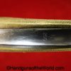 German, Walther, SL, Flare Pistol, 26.5mm, Single Shot, Stainless Steel, Kriegsmarine, U-Boat, U-Boot, Submarine, Germany, WWII, WW2, Handgun, Collectible